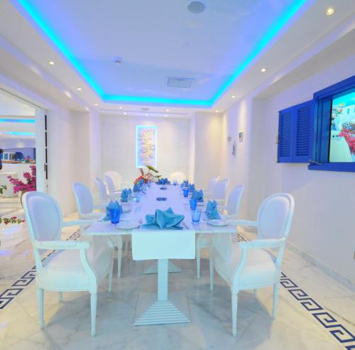 hilton alexandria corniche