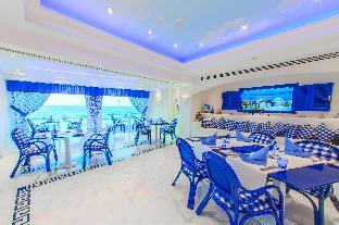 hilton alexandria corniche