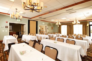 hampton inn montrose