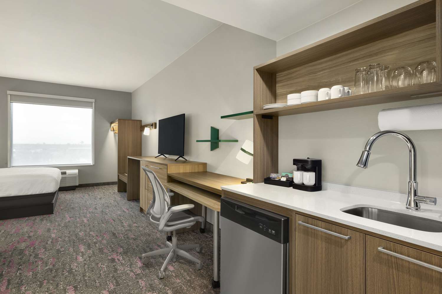 home2 suites by hilton san juan