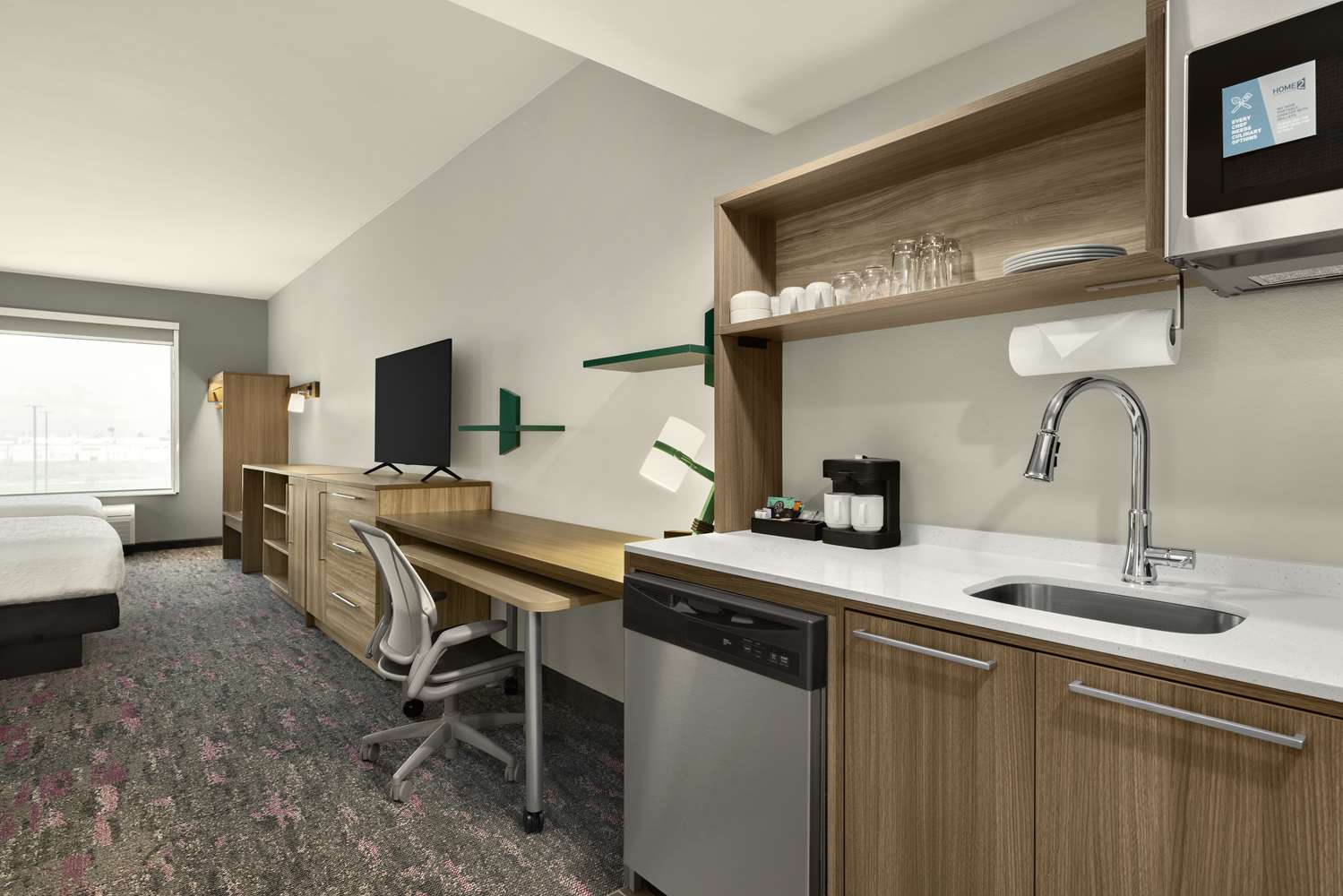 home2 suites by hilton san juan