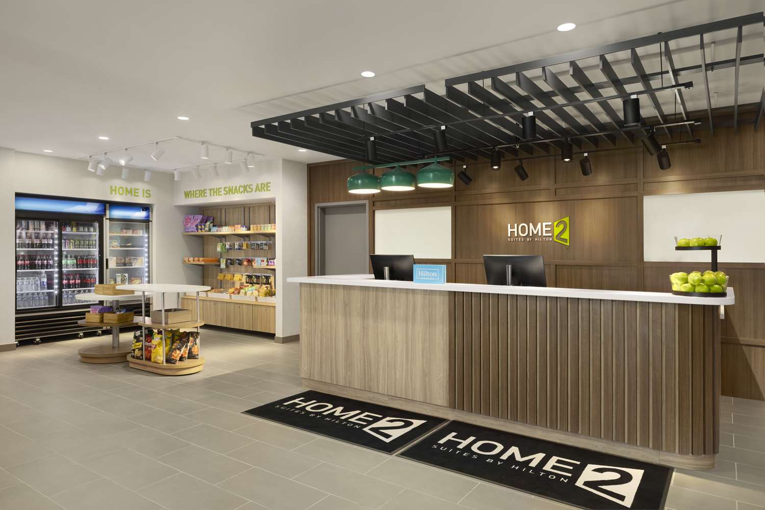 home2 suites by hilton san juan