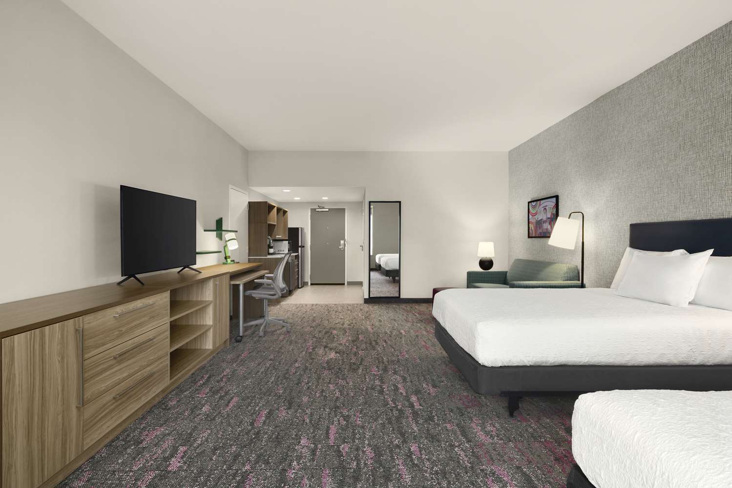 home2 suites by hilton san juan