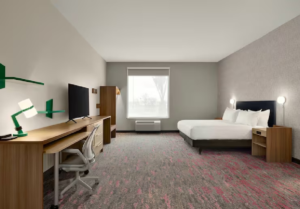 home2 suites by hilton san juan