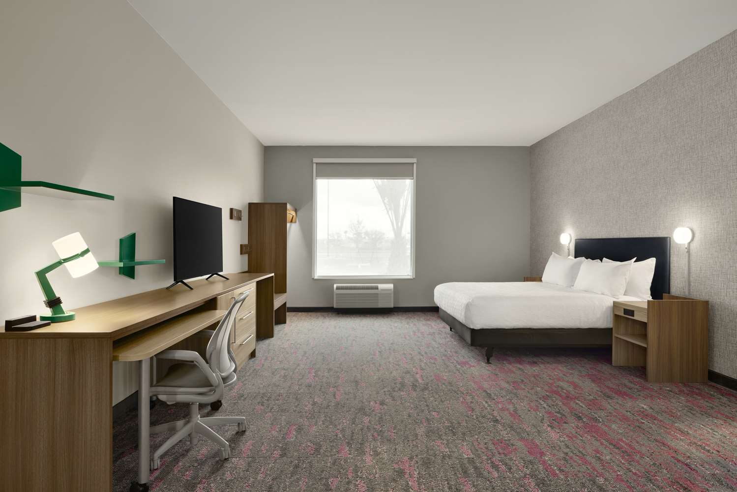 home2 suites by hilton san juan
