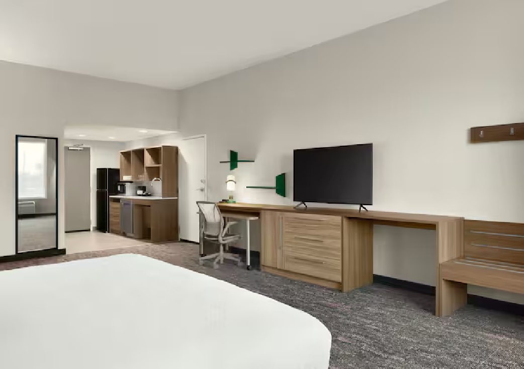 home2 suites by hilton san juan
