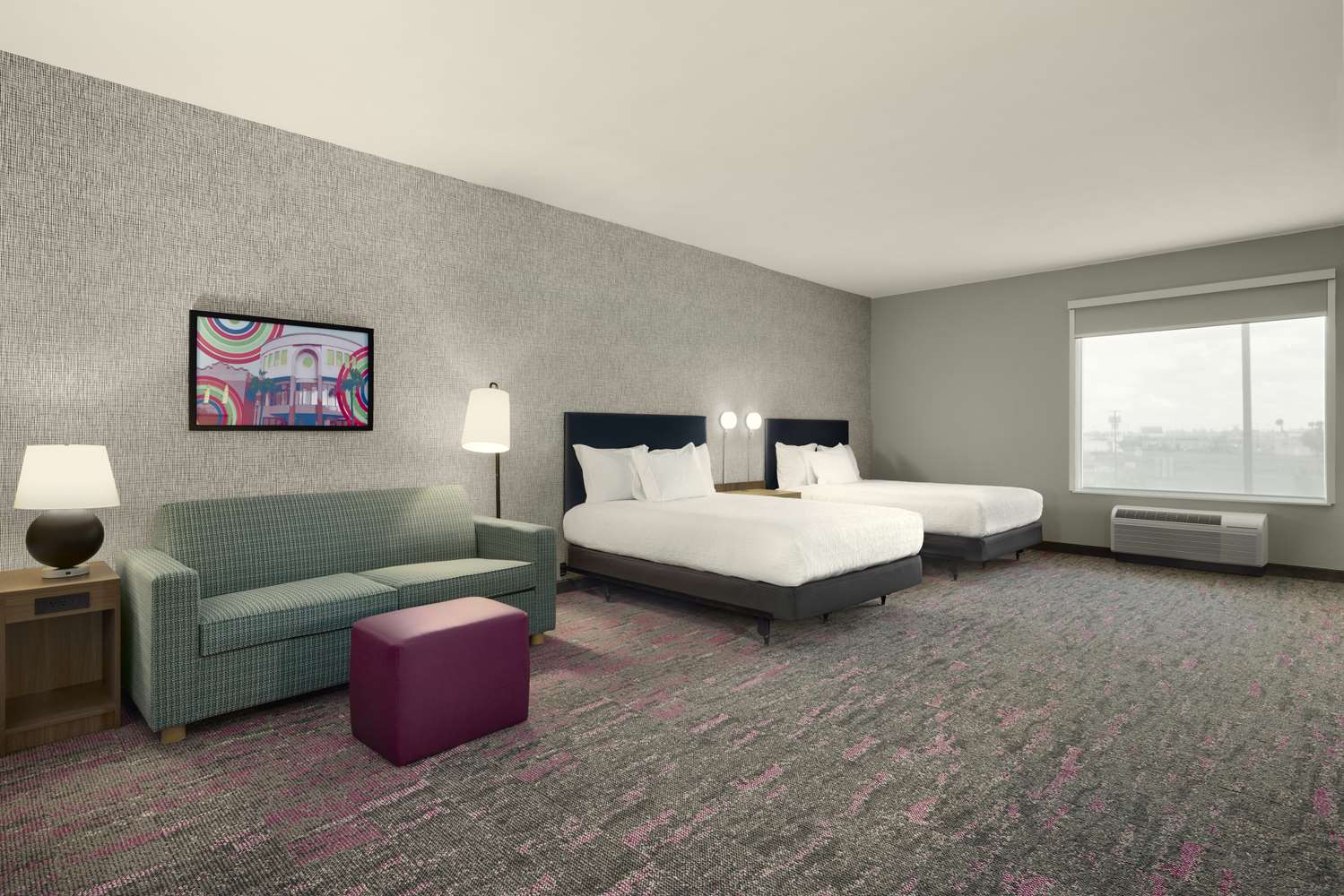 home2 suites by hilton san juan