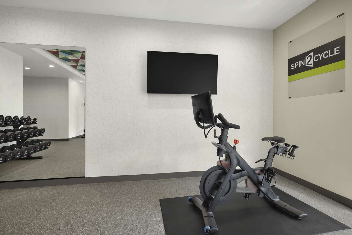 home2 suites by hilton san juan