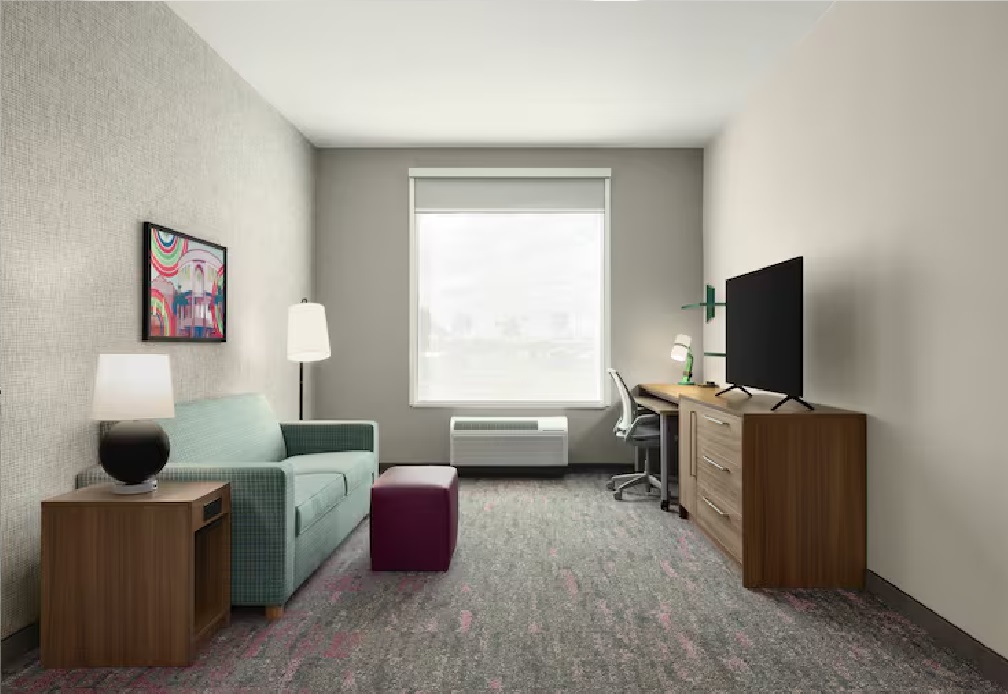 home2 suites by hilton san juan