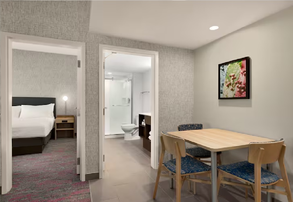home2 suites by hilton san juan