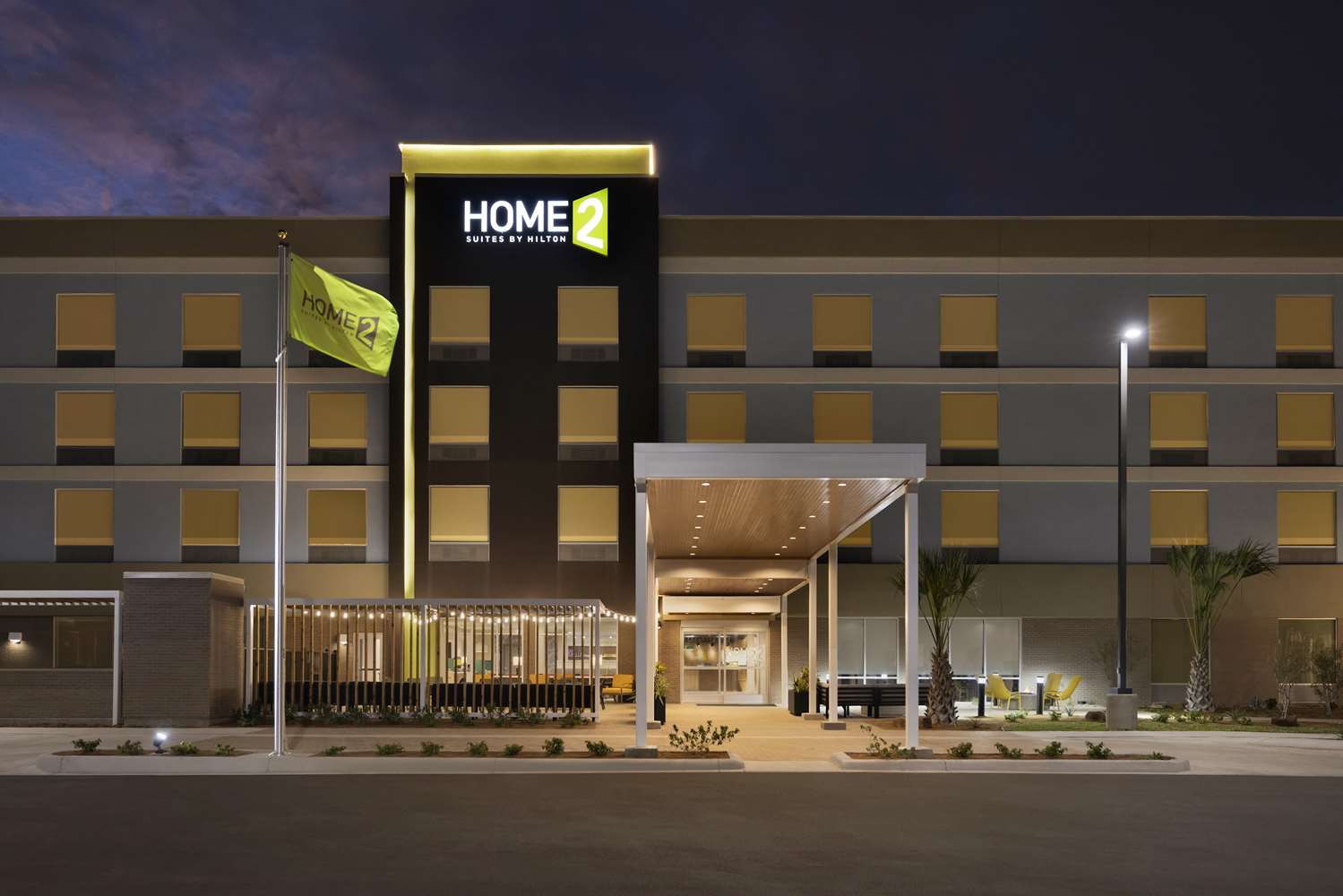 home2 suites by hilton san juan