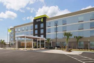 home2 suites by hilton san juan