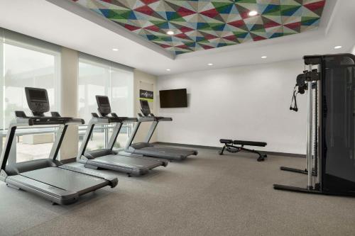 home2 suites by hilton san juan