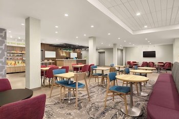 Home2 Suites By Hilton San Juan,,3 star