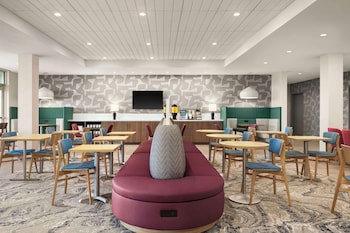 Home2 Suites By Hilton San Juan,,3 star