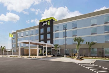 Home2 Suites By Hilton San Juan,,3 star