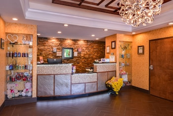 inn of the dove