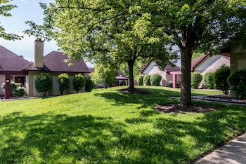 inn of the dove