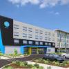 Tru By Hilton Anderson,,3 star