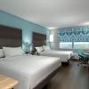 Tru By Hilton Anderson,,3 star