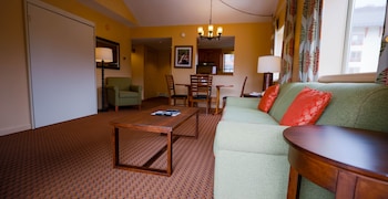 innseason resorts pollard brook
