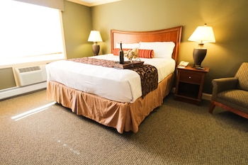 innseason resorts pollard brook