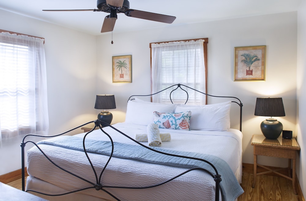 Island City House Hotel,Monroe County>>Key West,3 star