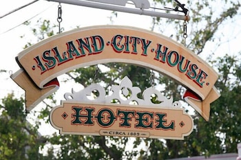 key west