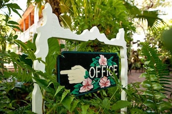 key west