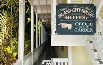 key west