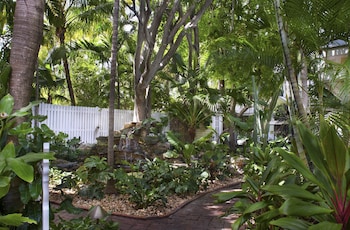Island City House Hotel,Monroe County>>Key West,3 star