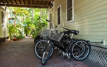 key west