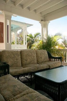 key west