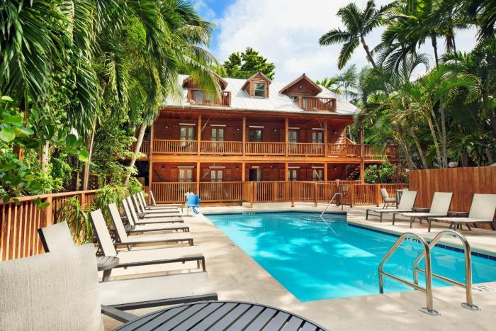 key west