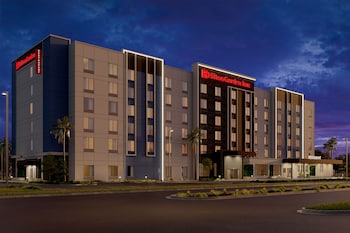 hilton garden inn cape canaveral cruise port