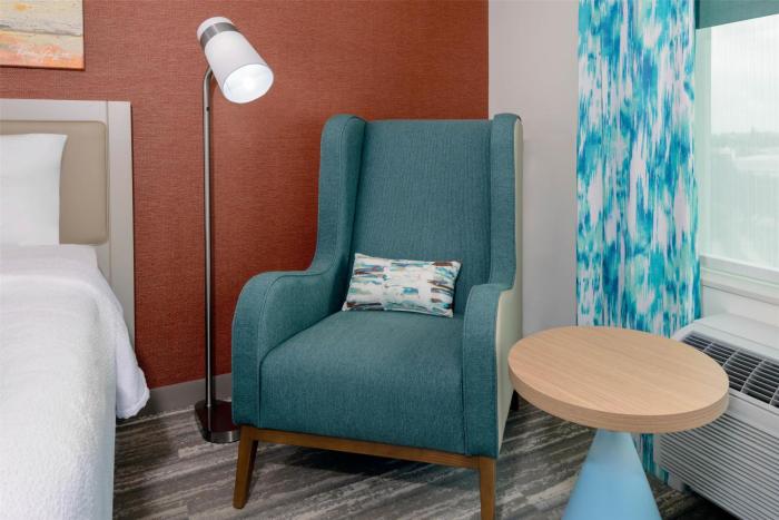 hilton garden inn cape canaveral cruise port