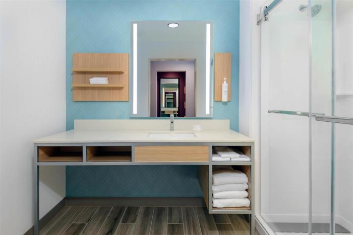 hilton garden inn cape canaveral cruise port