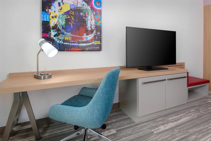 hilton garden inn cape canaveral cruise port