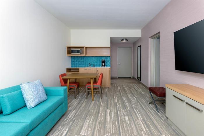 hilton garden inn cape canaveral cruise port