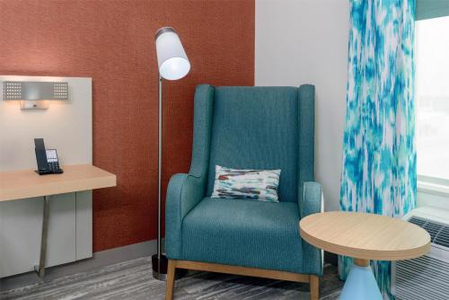 hilton garden inn cape canaveral cruise port