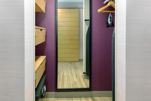 hilton garden inn cape canaveral cruise port