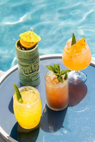 hilton garden inn cape canaveral cruise port