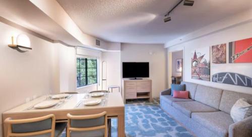 Homewood Suites By Hilton Viera Melbourne,,3 star