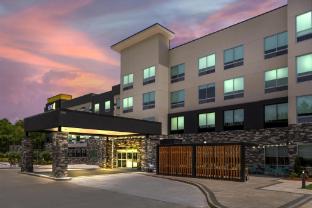 tru by hilton ruston la