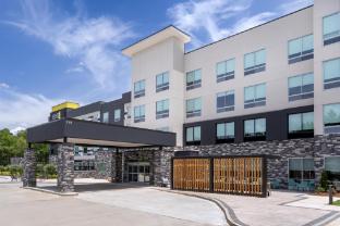tru by hilton ruston la