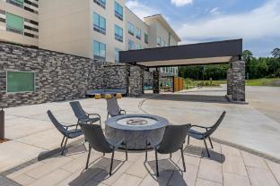 tru by hilton ruston la