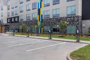 tru by hilton ruston la