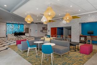 tru by hilton ruston la