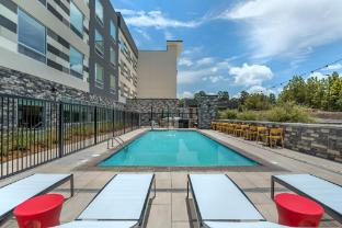 tru by hilton ruston la