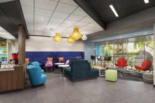 tru by hilton ruston la